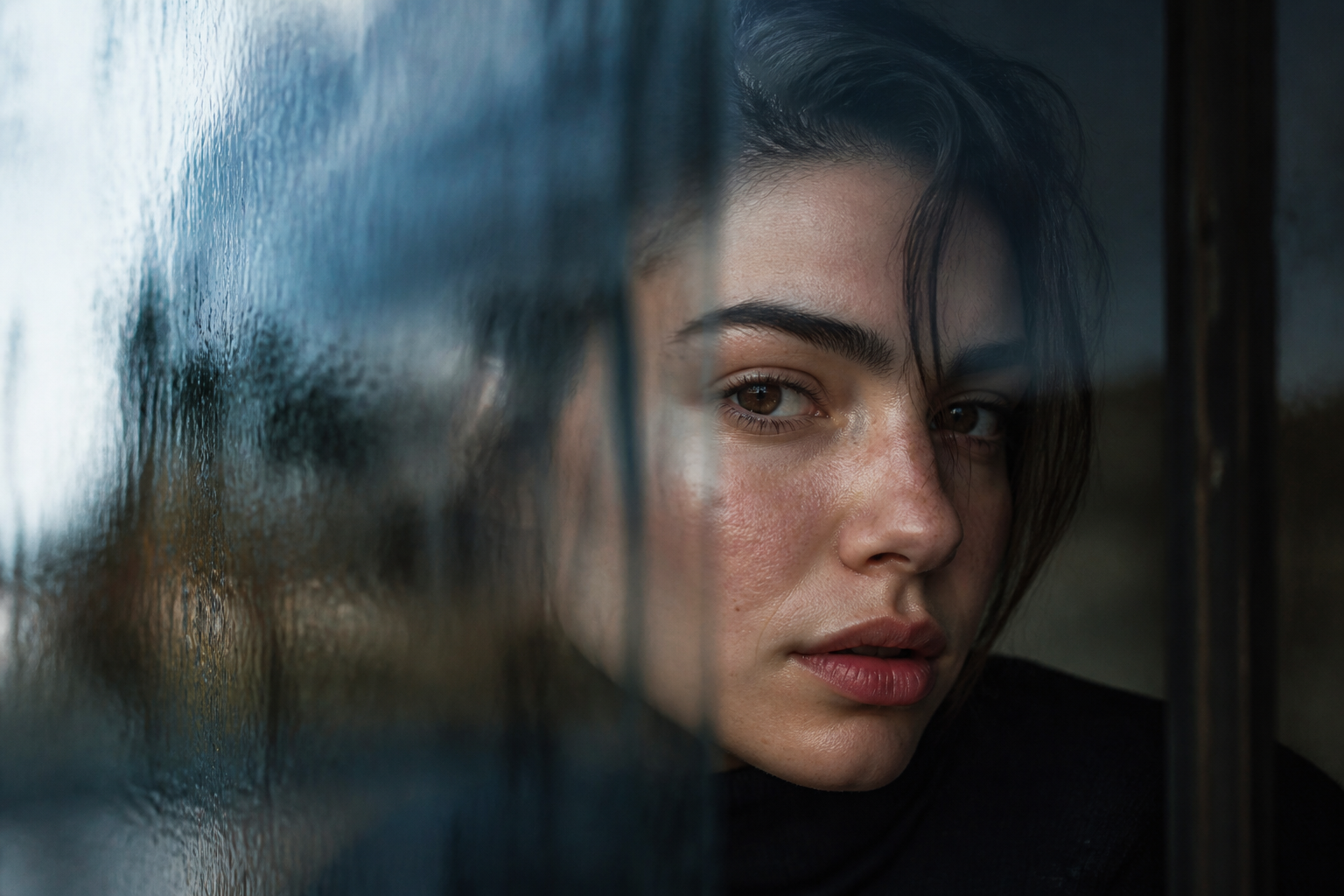 Projet Portrait Sillage